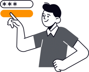 What is a strong password?